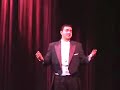 Tango Show From Buenos Aires, Argentina