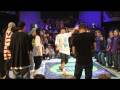 UrbanDance 2008 7vs.7 D-lux vs Studia M junior