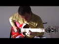 Genesis Steve Hackett After the Ordeal cover