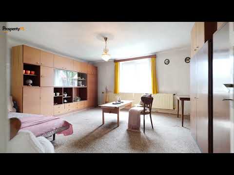 Video Prodej Rodinného domu 3+1 s pozemkem 2453 m² - Tytry