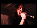 Mississauga -  The Mole People