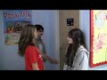Students saving Water and Electricity - Sviva Israel Eco Connection