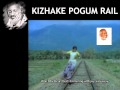Illayaraja Hits-Kizhake Pogum Rail-Song 5.flv