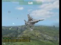 ArmA - Patch 1.11 Air-Air Dogfight