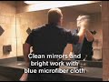 Office Cleaning Trai
