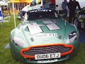 the rally show 2008