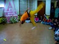 Onda Cultural - Criança Activa