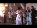 Dirty Dancing - pierwszy taniec weselny - Ania i Grześ