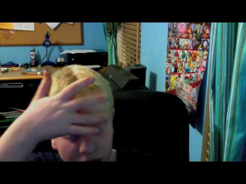 My ipod touch opened (part 1)