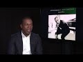 Leslie Odom Jr.'s Holiday Album Goes Deluxe