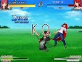 Melty Blood: ReACT Final Tuned-Kohaku Vs Aoko Melty Blood: ReACT Final Tuned-Kohaku Vs Aoko