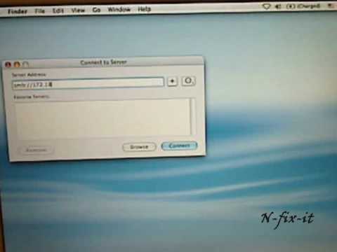 how to join a mac to a windows domain