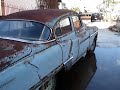 oldsmobile ninety eight 1952