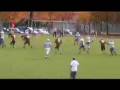 videos de Game winning tackle by Fabio Camossi