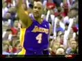 NBA Miracles