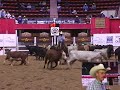 2008 Summer Cutting Open Classic Challenge Champion