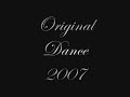 2007 ODs comparison - The Diagonale Step Sequence