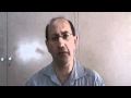 Jeremy Jones talks to J-Wire about his 2009 report on Anti-Semitism in Australia