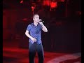 eros ramazzotti  fuoco nel fuoco  stile libero world tour