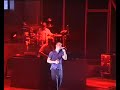 eros ramazzotti  fuoco nel fuoco  stile libero world tour