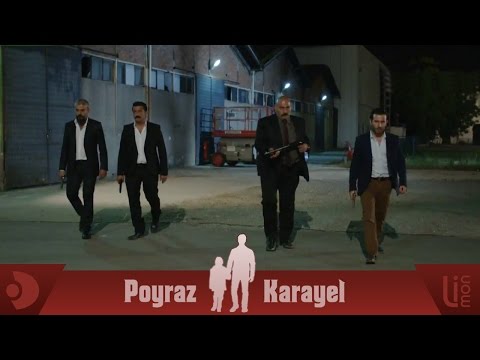 Poyraz Karayel 22. Bölüm Fragmanı                                                                                                                                                                                                                         