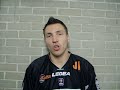 Interview with Worthing Thunder\