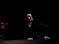 in the middle   mat kearney