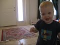 Grant Walking