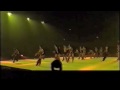 Craig Heath\"Footloose\" Holiday on Ice-Hollywood