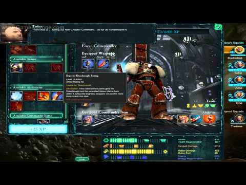 dawn of war dawn of war