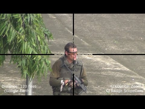 M24 - Like and subscribe, for ScopeCam Series Uploads . =) WATCH IN HD! CJ*2 M24 SWS Scope Cam HD OP Mission First: The Argonauts This game was hosted by Foxactual...