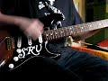teledysk, klip, Stevie Ray Vaughan,- Say What!