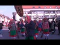 Backenbläserumzug Plankstadt Teil 1