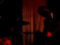 FALL OF EFRAFA  - Simulacrum @ Brighton  5/12/09  last ever show