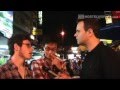 Bangkok - Live from the Khao San Road