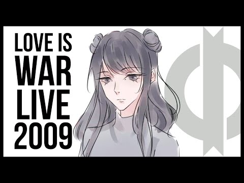 Vocaloid - Love Is War by Fye