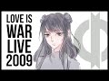 Vocaloid - Love Is War by Fye