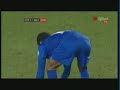 Southampton Vs Manchester United 0-3  Goals 4/01/2009 FA Cup