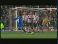 Southampton Vs Manchester United 0-3 Goals 4/01/2009 FA Cup