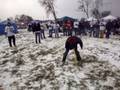 videos de Penn State vs Michigan State 11/22/08 - Dizzy Bat Challenge #1
