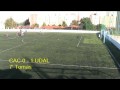 Alta de Lisboa: CAC 0 - 2 UDAL Alta de Lisboa: CAC 0 - 2 UDAL