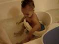 ANEVAY HAVING FUN IN THE BATH