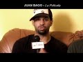 Juan Bago-The Movie-La Vaina Entertainment-WWW.LaVainaTV.COM