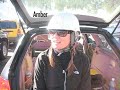 Snowboarding Mt. High