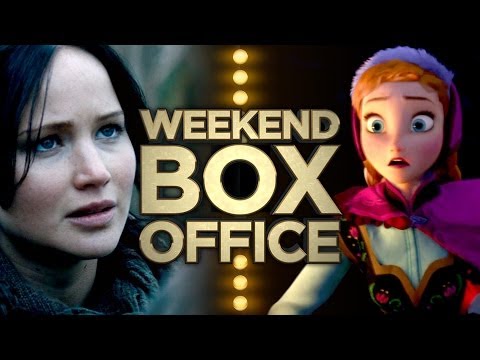 box - Subscribe to TRAILERS: http://bit.ly/sxaw6h Subscribe to COMING SOON: http://bit.ly/H2vZUn Like us on FACEBOOK:http://goo.gl/dHs73. Weekend Box Office - Dec....