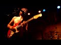 That Golden Rule - Biffy Clyro (TT the Bear's, Cambridge, 2/13/11)