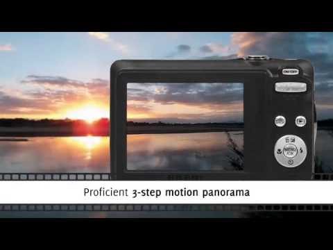 how to charge a fujifilm finepix z camera
