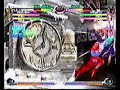 MvC2 (01) - Mitsu (Japan) vs. Justin Wong (RowTron)