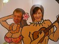 Ulster Project memories