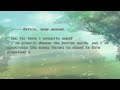 Fate Stay Night VN True End (End of The Dream)